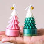 Nivra Tier Christmas Tree Silicone Mold