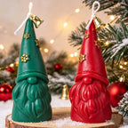 Nisvel Spire Gnome Silicone Mold