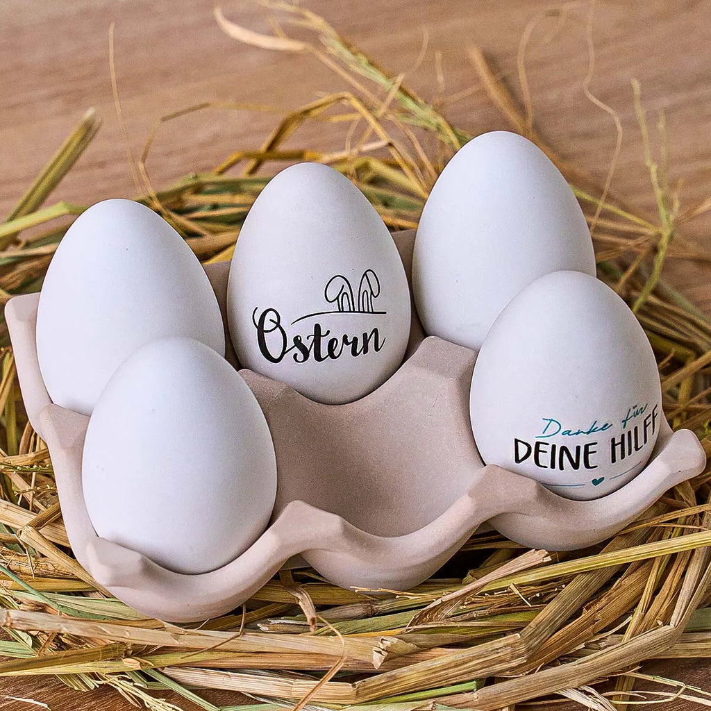 Soft Ridge Silicone Egg Tray Mold