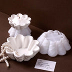 Velora Petal Bloom Silicone Mold