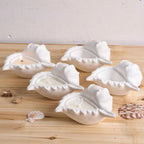 Marea Conch Shell Candle Vessel Silicone Mold