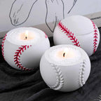 Stitva Seam Baseball Silicone Mold