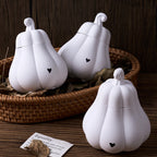 Pumpkin Candle Holder Silicone Molds Set