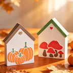 Avelin Eave Cottage Silicone Mold Set