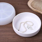 Calun Well Bowl Silicone Mold