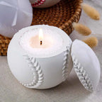 Stitva Seam Baseball Silicone Mold