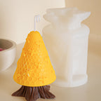 Alveon Comb Beehive Silicone Mold