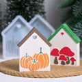 Avelin Eave Cottage Silicone Mold Set