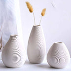 Ondara Contour Vase Silicone Mold
