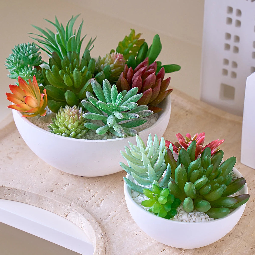 Round Bowl Shape Silicone Mold