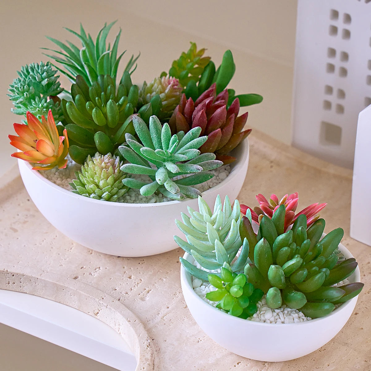 Round Bowl Shape Silicone Mold