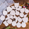 Linora Hanging Christmas Ornament Silicone Mold Set