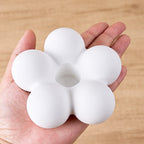 Cloud Petal Silicone Candle Mold