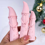 Vespra Starcut Gnome Silicone Mold