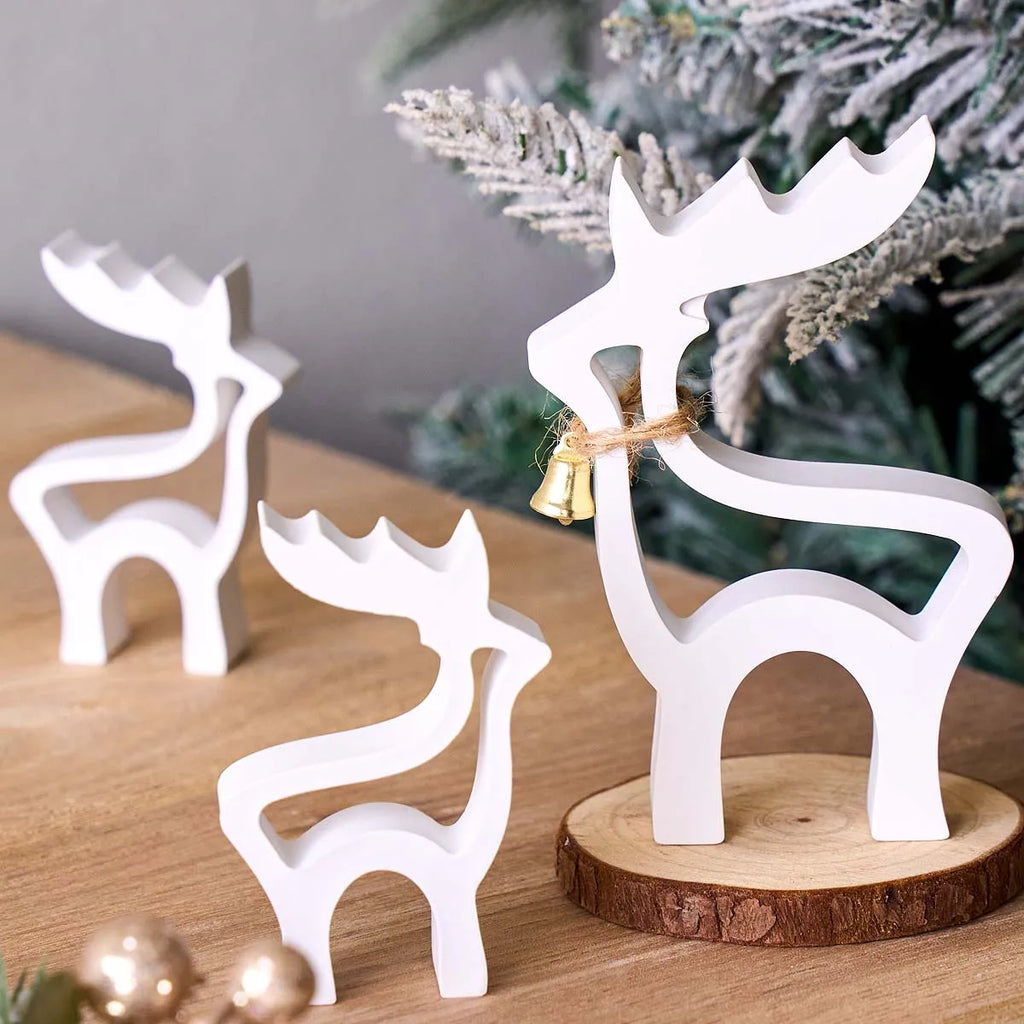 Volen Contour Reindeer Silicone Mold