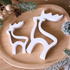 Volen Contour Reindeer Silicone Mold