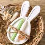 Bunny Silhouette Tray Mold