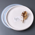 Round Bubble Bead Tray Silicone Mold