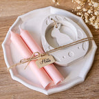 Large Octagonal Tray Silicone Mold