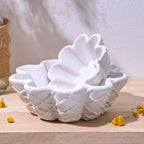 Velora Petal Bloom Silicone Mold