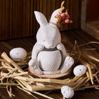 Burrow Sculpt Bunny Cup Mold Set