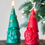 Nisvel Spire Gnome Silicone Mold