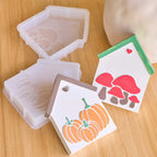 Avelin Eave Cottage Silicone Mold Set