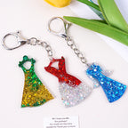 New Pendant Resin Molds - 4 Options