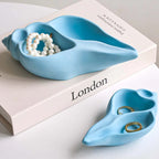 Voluna Spire Conch Dish Silicone Mold