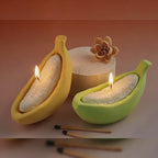Kavel Nested Banana Silicone Mold Set